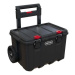 KETER Stack & Roll Mobile cart