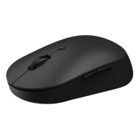 Xiaomi Mi Dual Mode Wireless Mouse Silent Edition černá