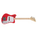 Loog Mini Electric Red