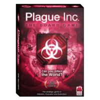 Plague Inc: The Board Game