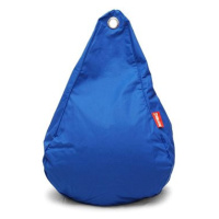 BeanBag Sedací vak Drop Dark blue