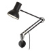 Anglepoise Anglepoise Type 75 Mini nástěnné světlo, černá