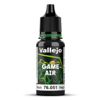 Vallejo: Game Air Black