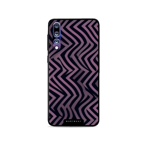 Mobiwear Glossy lesklý pro Huawei P20 Pro - GA55G