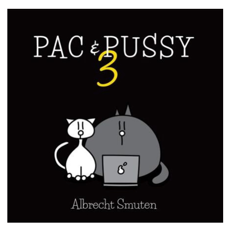 Pac & Pussy 3 Epocha