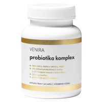 Venira Probiotic kompex 60 kapslí