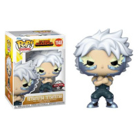 Funko Pop! Animation My Hero Academy Tetsutetsu Tetsutetsu 1148