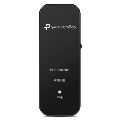 TP-LINK POE10E Černá TP LINK