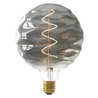 Calex Calex Bilbao LED žárovka E27 4W dim 1 800 K titan