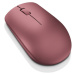 Lenovo 530 Wireless Mouse (Cherry Red)