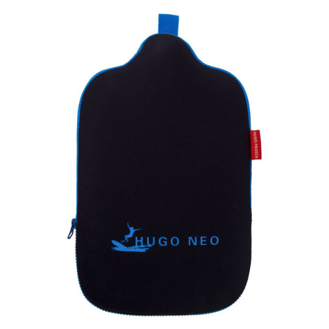 Hugo Frosch NEO Eco Classic Comfort 2 l termofor neoprénový černý