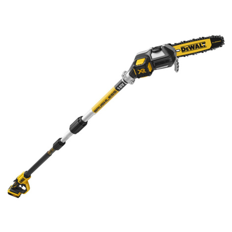 Motorové pily DEWALT