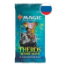 Magic the Gathering Theros Beyond Death Booster - Russian