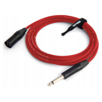 Klotz MY206 Mikrofonní Kabel Xlr- Jack 25m