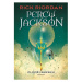 Percy Jackson - Zloděj blesku Fragment