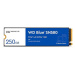 WD Blue SN580 250GB