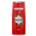 Old spice Deep Sea Sprchový gel a šampon 3v1 675ml