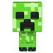 Funko Pocket POP! & Tee: Minecraft- Creeper S (dětské)