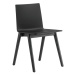 PEDRALI - Židle OSAKA 2810 DS - černá