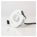 The Light Group Vestavné svítidlo SLC OnePro LED bílé 4 000 K