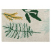 Lorena Canals koberce Přírodní koberec, ručně tkaný Botanic Plants - 140x200 cm