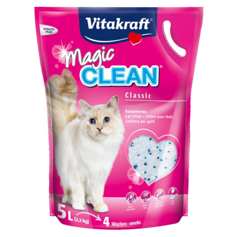 Magic Clean  5 l Vitakraft