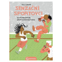 Senzační sportovci - 50 výjimečných sportovců historie - Till Lukat