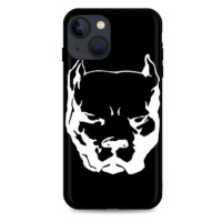 TopQ iPhone 13 silikon Pitbull 64883