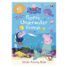 Peppa Pig: Peppa’s Underwater Friends (Sticker Activity) - kniha z kategorie Pro děti