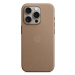 iPhone 15 ProMax FineWoven Case MS - Taupe