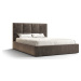 Čalouněná postel GERD Monolith 15 160x200 cm