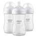 Philips AVENT Láhev Natural Response 260 ml, 1m+ 3 ks