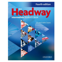 New Headway Intermediate (4th Edition) STUDENT´S BOOK Oxford University Press