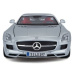 Maisto - Mercedes-Benz SLS AMG 1:18