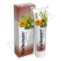 Varikosan masážní gel 100ml Dr.Müller