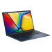 ASUS Vivobook 17 X1704VA-AU179W Modrá