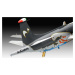 Plastic modelky letadlo 03845 - Breguet Atlantic 1 "Italian Eagle" (1:72)