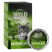 Výhodné balení Wild Freedom Adult vaničky 24 x 85 g - green lands - jehněčí a kuřecí