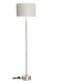 Dekoria Stojací lampa Desert Rose 161cm, 40 x 161 cm