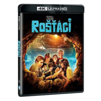 Rošťáci (4K Ultra HD Blu-ray)