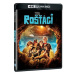 Rošťáci (4K Ultra HD Blu-ray)