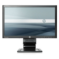 HP Kvalitní monitor - LCD 23