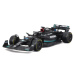 Bburago 1:43 RACE Formula F1 - Mercedes-AMG F1 W14 E Performance (2023) #63 George Russel