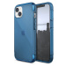 Raptic X-Doria Air Case iPhone 14 obrněné pouzdro modré