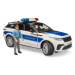 Bruder Range Rover Velar Policie s figurkou