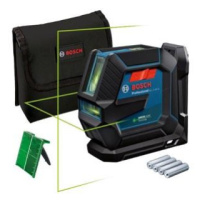 Bosch GLL 2-15 G Čárový laser