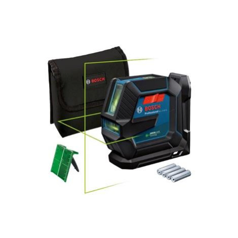 Bosch GLL 2-15 G Čárový laser