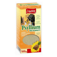 Apotheke Psyllium při hubnutí s ananasem 100g