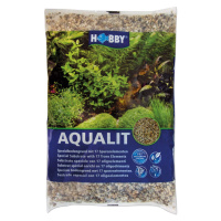 Hobby Aqualit půdní substrát 3 l, cca 2 kg