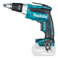 MAKITA DFS250Z aku šroubovák na sádrokarton LiIon LXT 18V bez aku